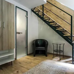 Sissy Bed and breakfast Budapest