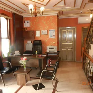 Royal Sultanahmet Hotel Estambul