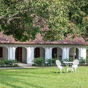 Adigars Manor Hotel Kandy