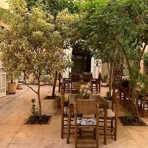 Laksour Hostal Marrakesh
